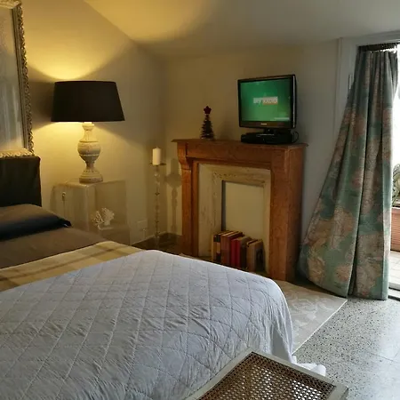 Pensión Cento Passi Dall' Arena 3*