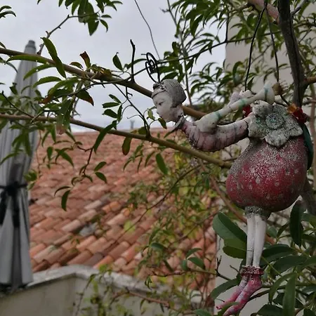 招待所 Cento Passi Dall' Arena 维罗纳