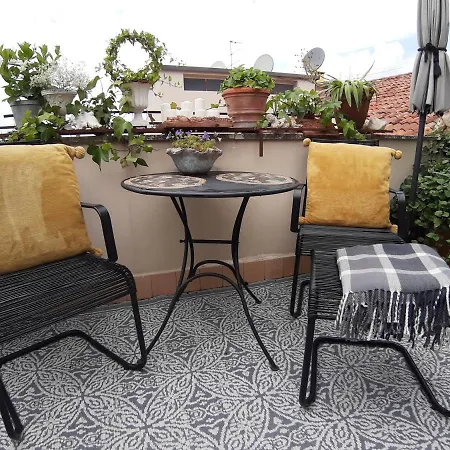 Cento Passi Dall' Arena 3*