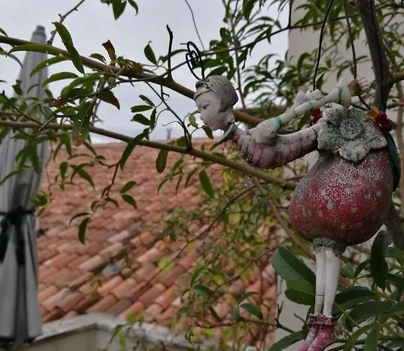 Pensión Cento Passi Dall' Arena Verona