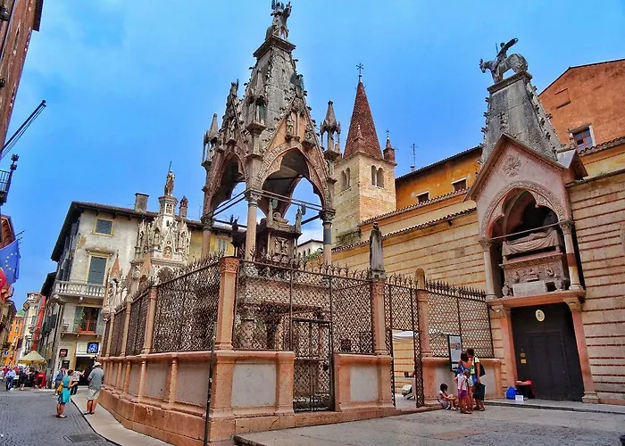 Cento Passi Dall' Arena