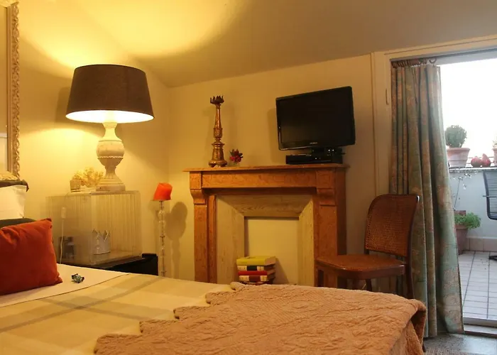 Cento Passi Dall' Arena Pensión