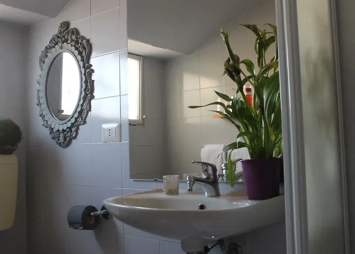 Pensión Cento Passi Dall' Arena 3*