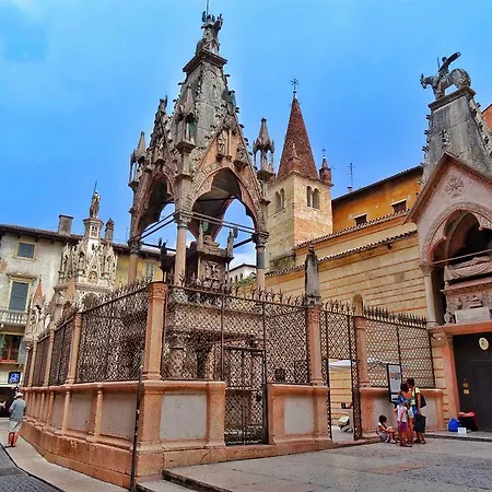 Cento Passi Dall' Arena