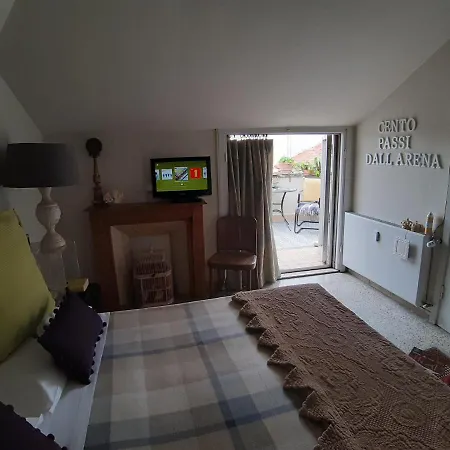 Cento Passi Dall' Arena 3*