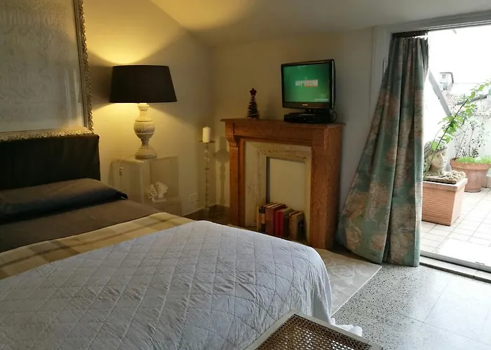 Maison d'hôtes Cento Passi Dall' Arena 3*